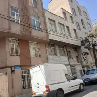 ۶۴متر کلنگی قابل سکونت آینده دار/ بالای رسالت
