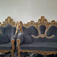 مبل فروشی