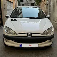 206 تیپ ۲