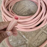 2 عدد شلنگ به طول 54 متر