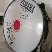طبل محرم ۱۴۰ سانت