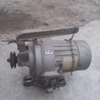 دینام چرخ صنعتی