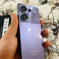 گوشی m6pro