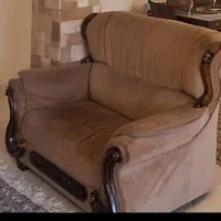 مبل ۷ نفره مبل ایران