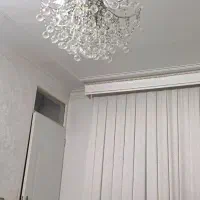 لوستر ۱۲ شاخه سالم