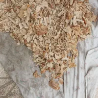 نان خشک تمیز