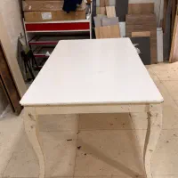 میز ناهار خوری ۶ نفره