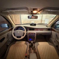 سمند ef7 مدل 97 کم‌کار و تمیز