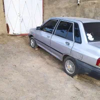 پراید عروسک
