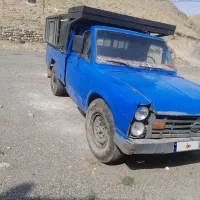 نیسان مدل ۶۳