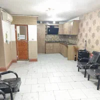 همکف راه جدا ۱ خواب نقره دشت