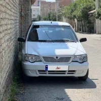 پراید 132 مدل 90