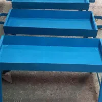 منقل کباب