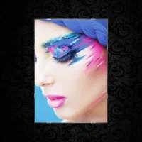تابلو لایت باکس متحرک