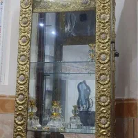 فروش تعدادی وسیله برنز