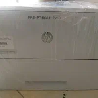 hp507 صحفه تاچ 220 درحد