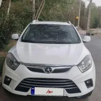 جک S5 اتومات مدل 95