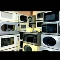 خدمات تخصصی تعمیر ماکروفر.ماکروویو.سولاردوم در یزد