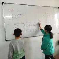 تدریس ریاضی ترم تابستان
