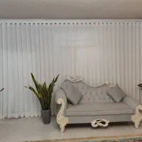 نصاب  پرده و چوب پرده