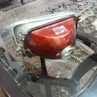 چراغ سمت راست رنو یاPK