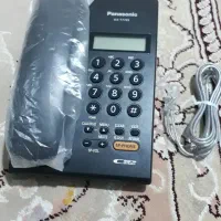 تلفن ثابت پاناسونیک مدل T7705 SX