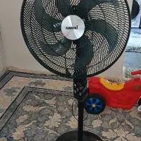 پنکه مارک کاوزکی نو
