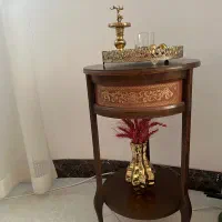 اکسسوری و ایینه