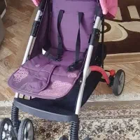 کالسکه جئوبی آلمانی