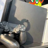 PS4 و PS5