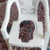 توالت فرنگی کودکانه
