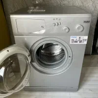 لباسشویی هایر ۷کیلویی