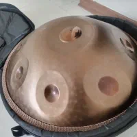 هنگ درام یوفو
