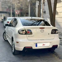 مزدا ۳ تمیز و کم کار