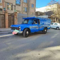 نیسان اپشنال ۱۴۰۳ فول