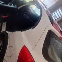 کوئیک r|خودرو سواری و وانت|شاهینشهر, فردوسی|دیوار