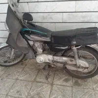 موتور هوندا مدل ۹۱