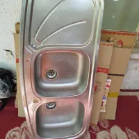 آبچکان و سینک