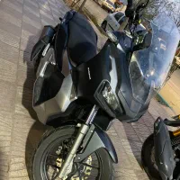 موتور ای دی وی 150