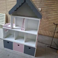 باکس مخصوص عروسک و اسباب بازی