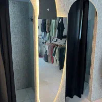 آیینه فانتزی