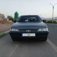 پژو۴۰۵ مدل ۹۶