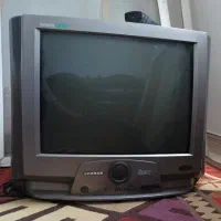 تلویزیون قدیمی شهاب