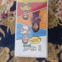 کارت کیمدی+آلبوم