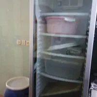 یخچال ایستاده