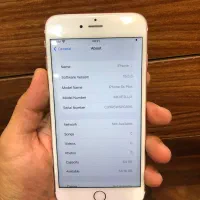 Iphone 6s plus 64|موبایل|تبریز, |دیوار