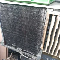 کولر گازی پنجره ای