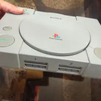کنسول بازی سونی یک PS1