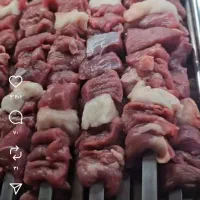 اشپز و کمک اشپز پیک متوری