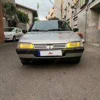 ۴۰۵ مدل ۸۸